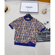 Fendi T-Shirts